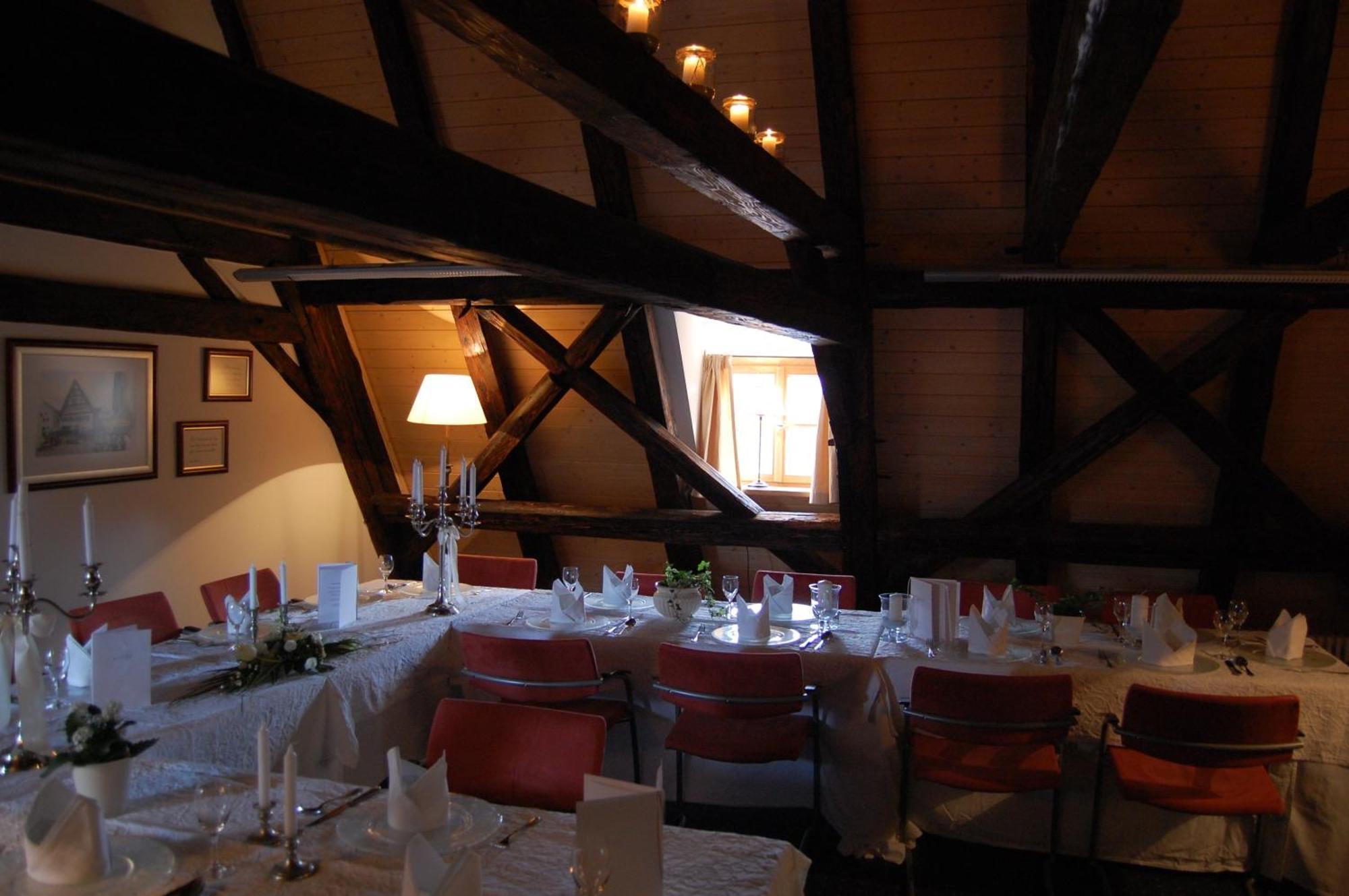 Metzgerei Gasthof Romantik Hotel Der Millipp Beilngries Exterior foto